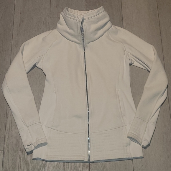 Lululemon Rabiant Jacket II SIZE 8 - Picture 7 of 16